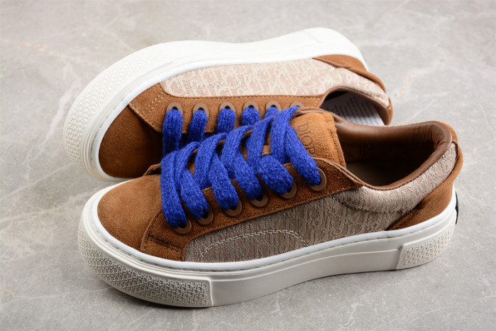 D10R B33 Sneakers Low Top DR33-001