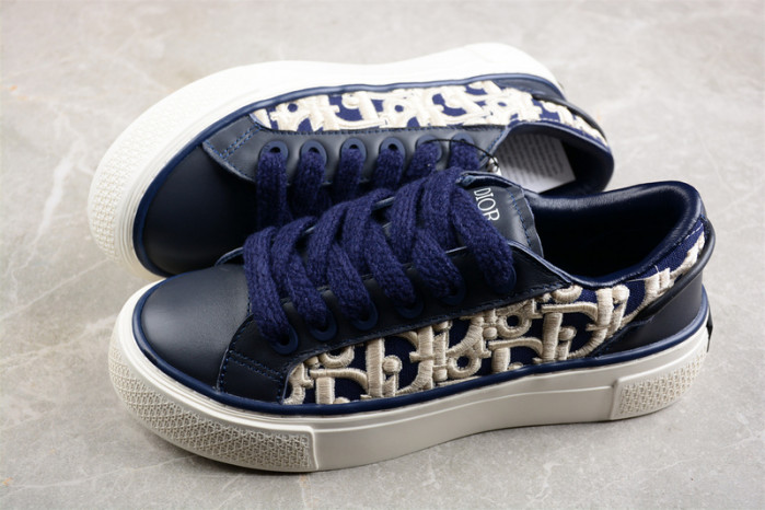 D10R B33 Sneakers Low Top DR33-003