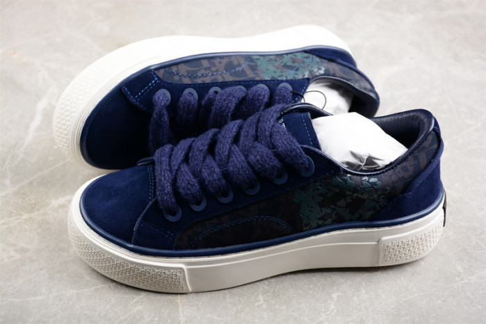 D10R B33 Sneakers Low Top DR33-004