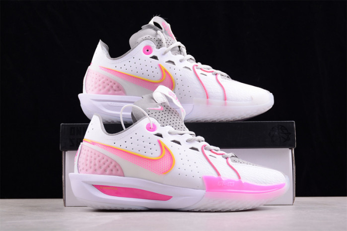 nike air zoom gt cut 3 - dv2918-009