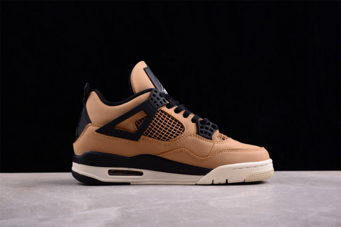 air jordan 4 mushroom aq9129-200