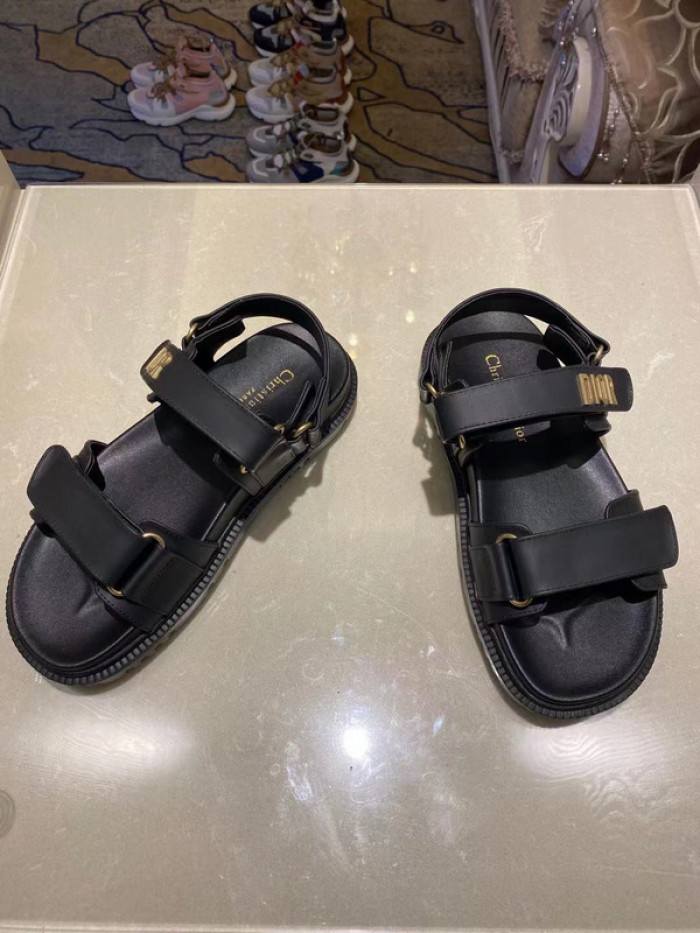 DIOR SLIPPERS DR258-010