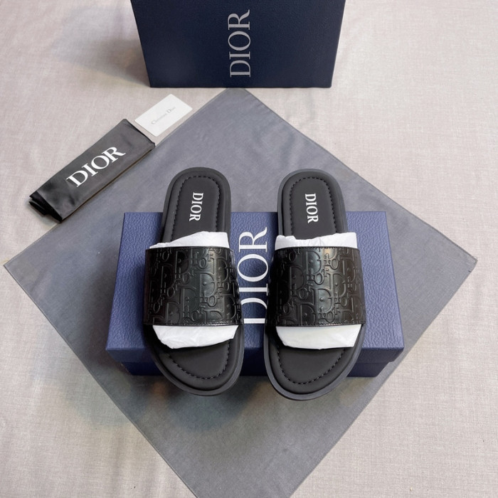 DIOR SLIPPERS DR258-021