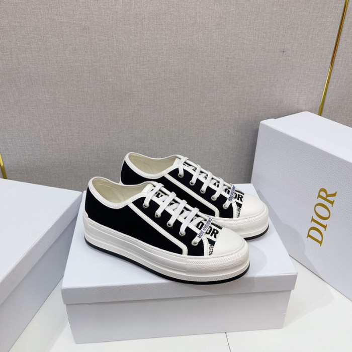 D10R Sneakers Low Top DR1256-5577