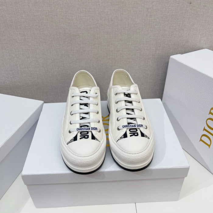 D10R Sneakers Low Top DR1256-5578