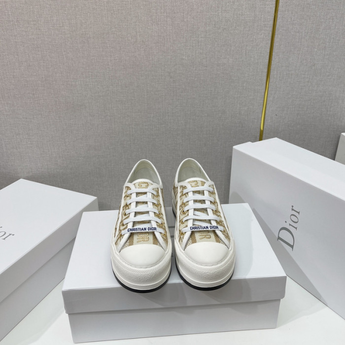 D10R Sneakers Low Top DR1256-5579