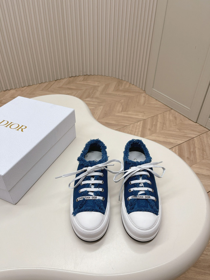 D10R Sneakers Low Top DR1256-5585