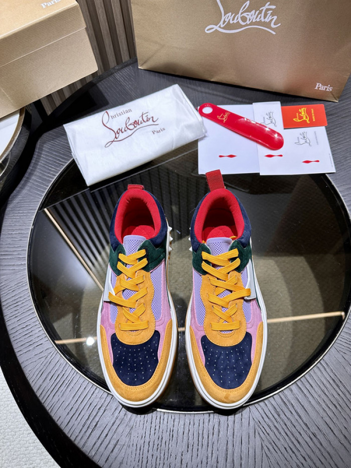 cl sneaker cl526-0268