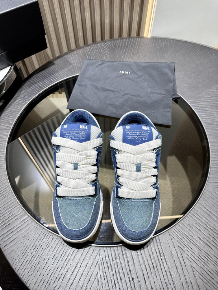 amir1 sneaker tu582-075