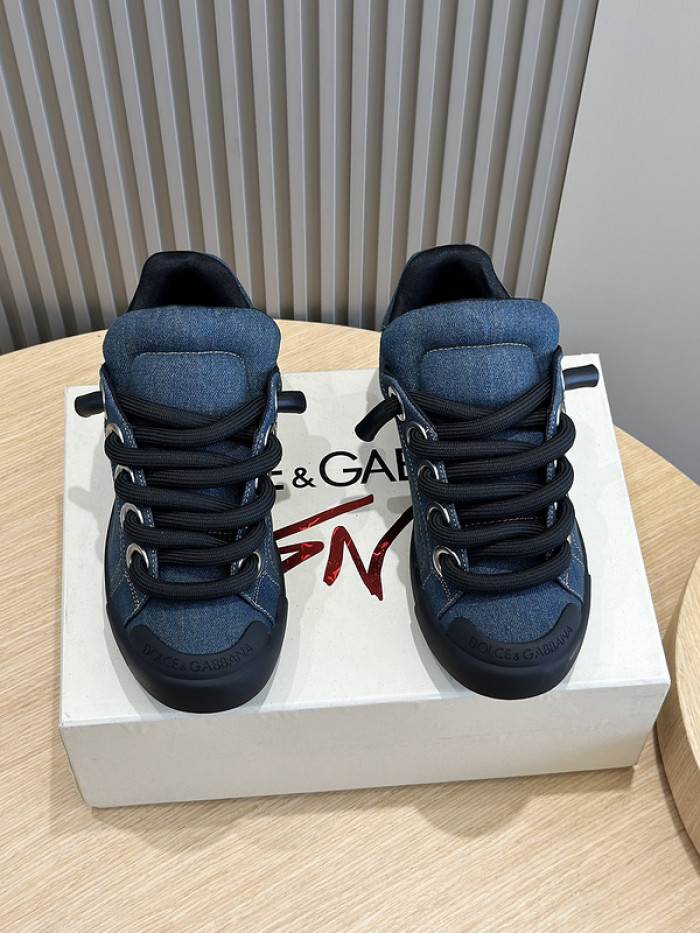 d.g. sneakers dg210-164