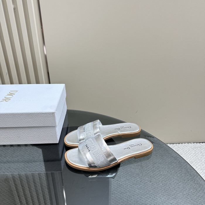 D*or slippers dr258-027