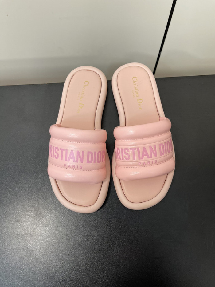 DIOR SLIPPERS DR258-041