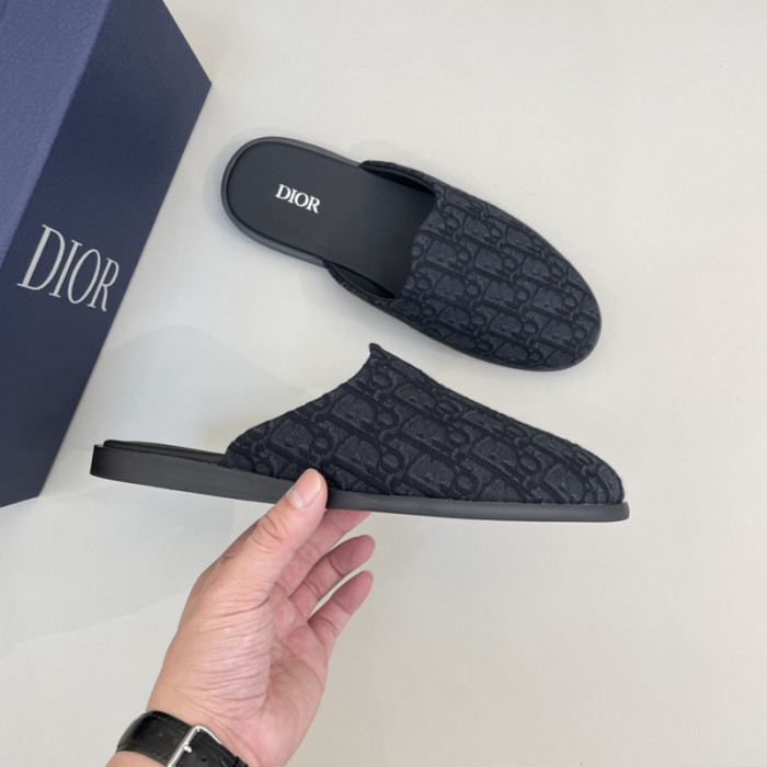 DIOR SLIPPERS DR258-050