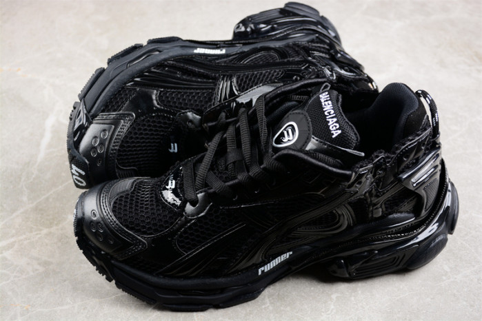 blcg runner sneaker w3rny