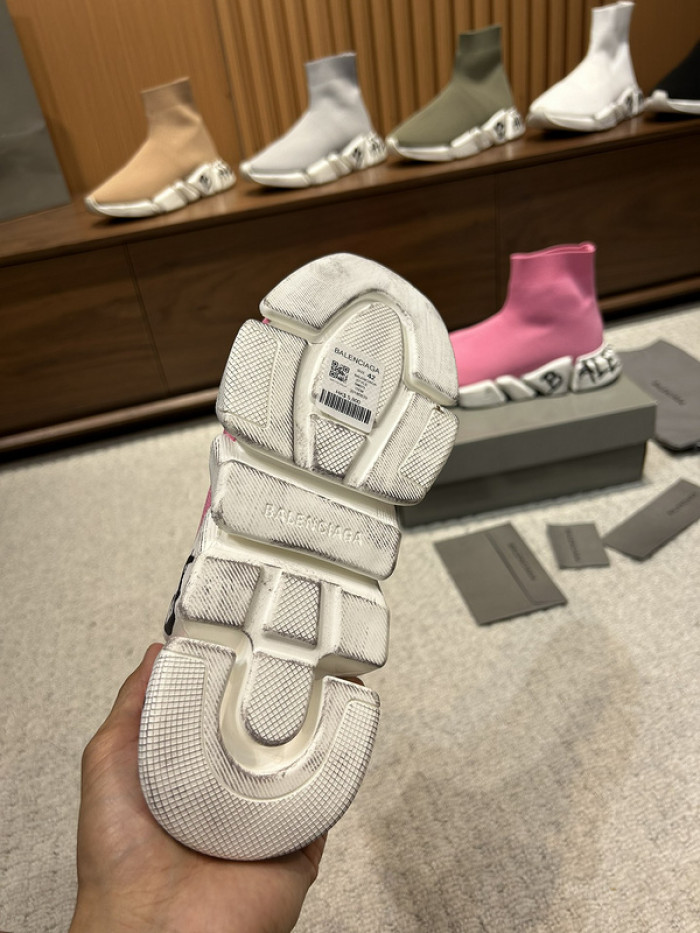 blcg speed sneaker poo698758