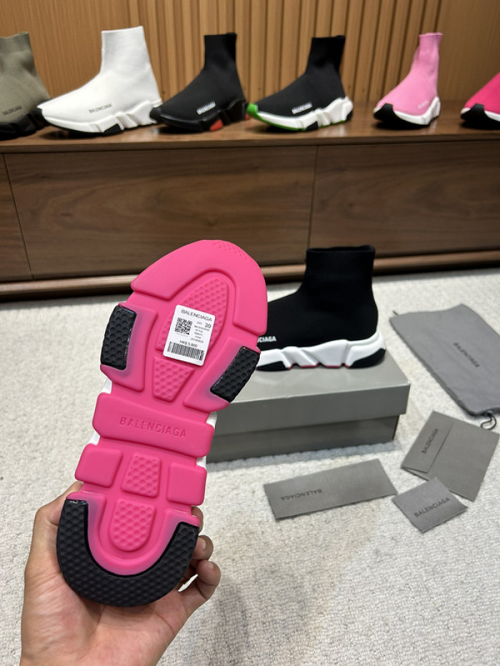 blcg speed sneaker poo698765