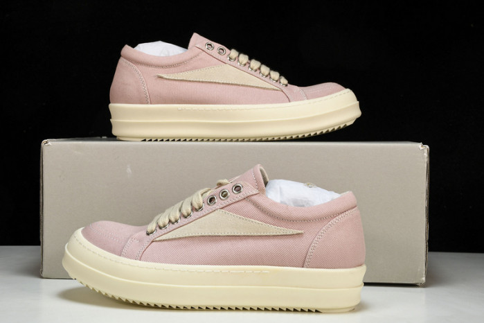 RICK 0WENS SNEAKERS RO458-131