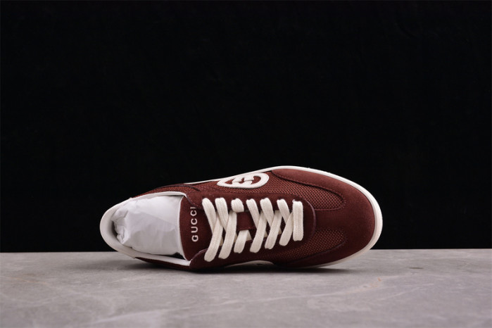 G*u*i low-top sneaker gu0613-030