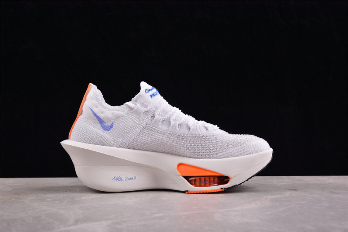 nike air zoom alphafly next% 3 