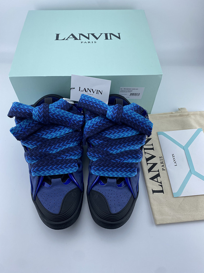 lan.vin sneakers len001-104