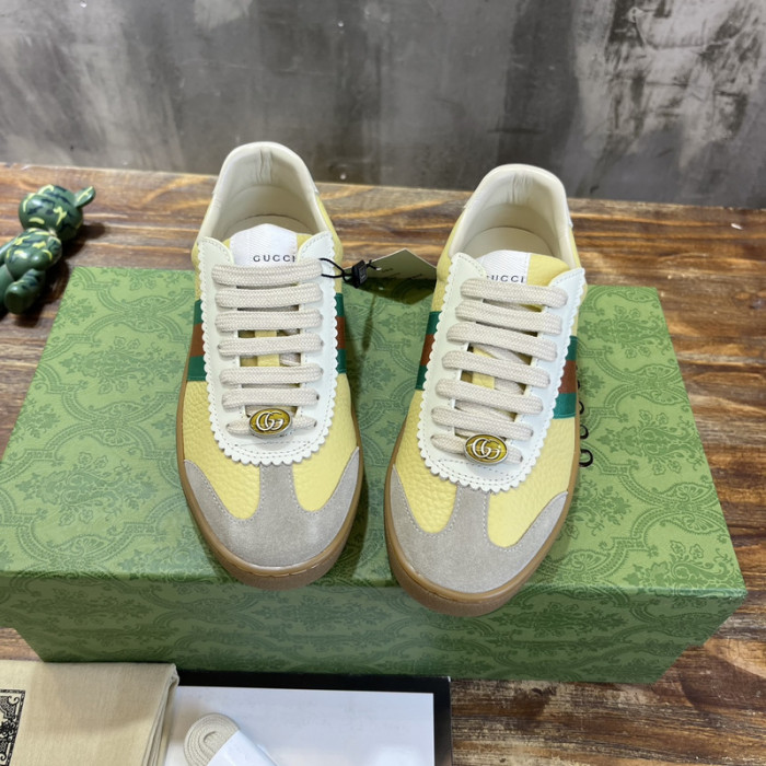 G*u*i low-top sneaker gu0613-008