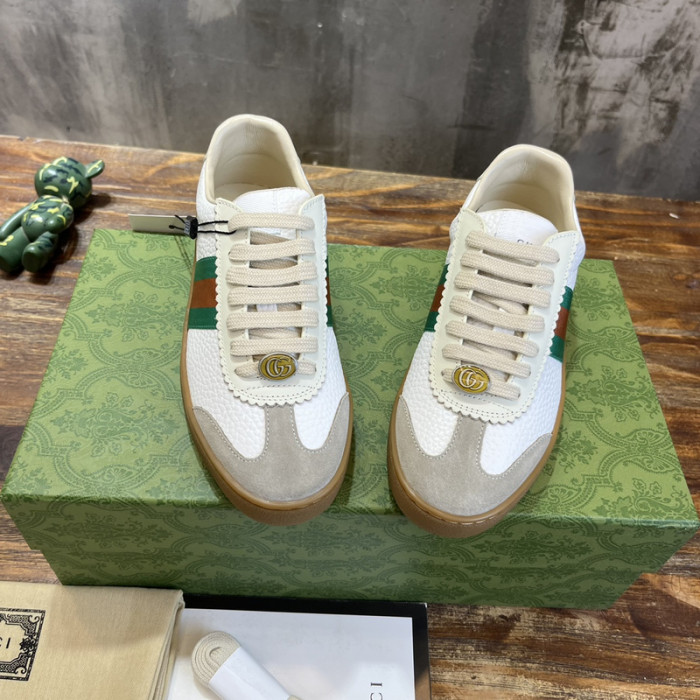 G*u*i low-top sneaker gu0613-009