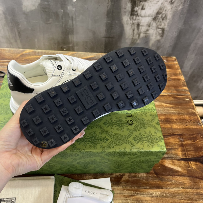 G*u*i trainer sneaker gu58203-2345