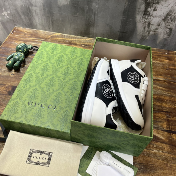 G*u*i trainer sneaker gu58203-2346