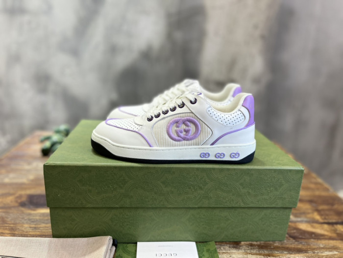 G*u*i trainer sneaker gu58203-2352