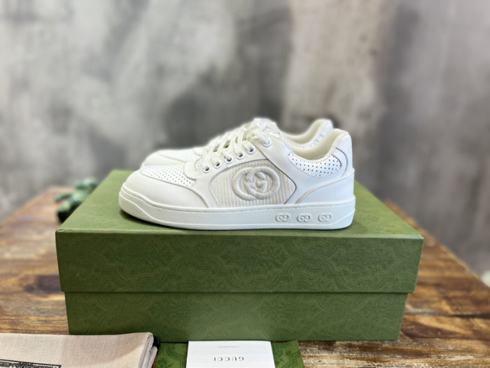 G*u*i trainer sneaker gu58203-2353