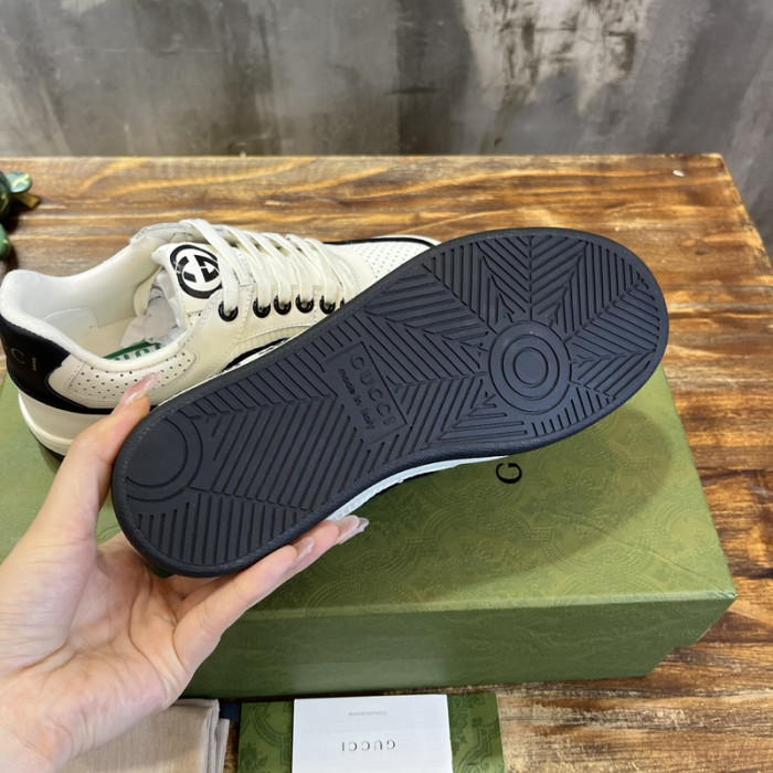 G*u*i trainer sneaker gu58203-2356