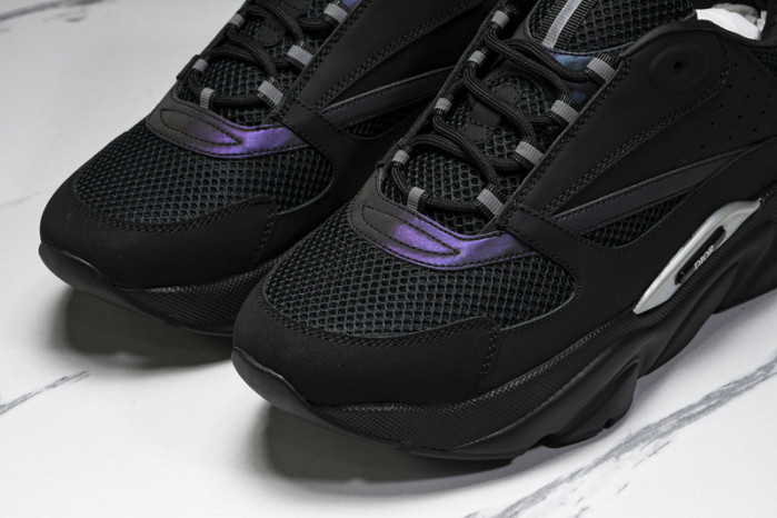 D10R B22 TRAINER SNEAKER DR258-0055