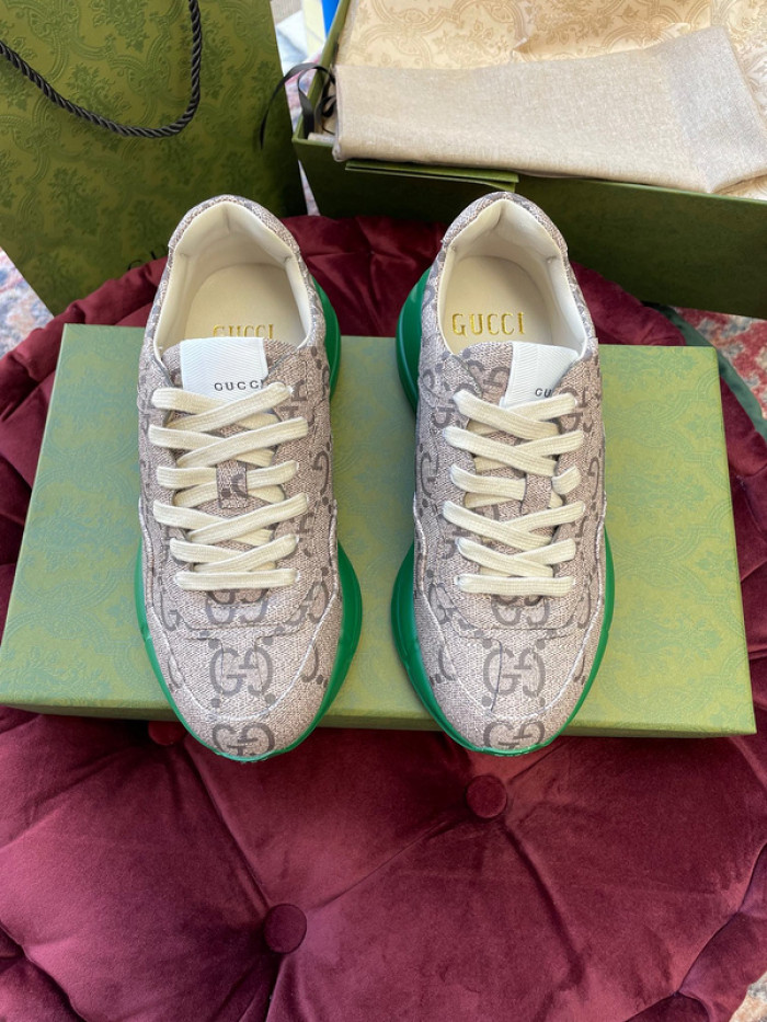 G*u*i trainer sneaker gu013