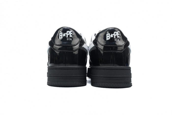 bape sta low sneaker 191042-062