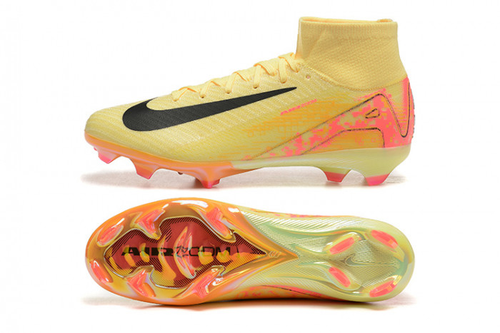 nike soccer so-007