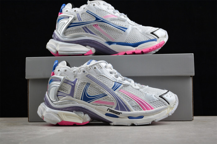 BLCG RUNNER SNEAKER W3RNY6120