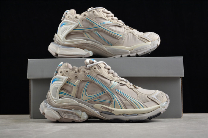 BLCG RUNNER SNEAKER W3RNY2240