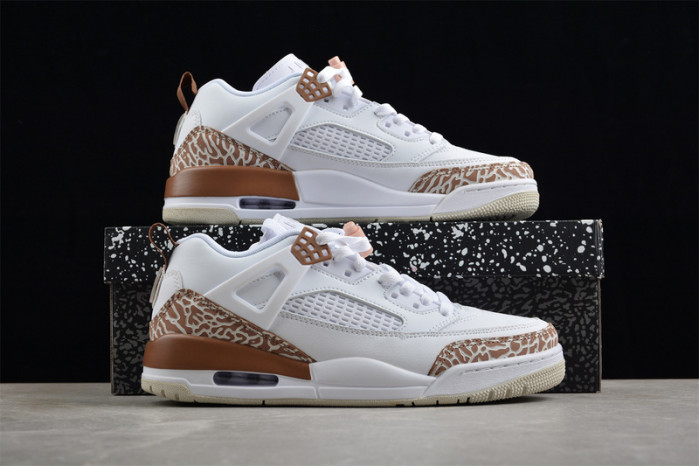 Air Jordan Spizike Low 