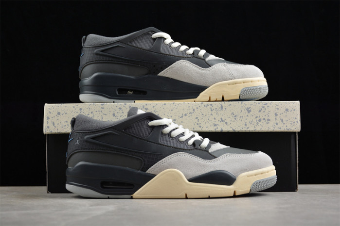 Air Jordan 4 RM GS 