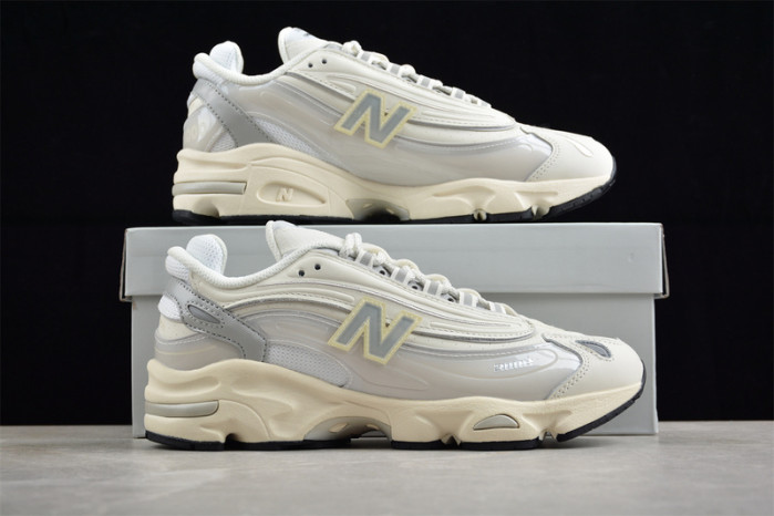 New Balance 1000 Aime Leon Dore White M1000AC1