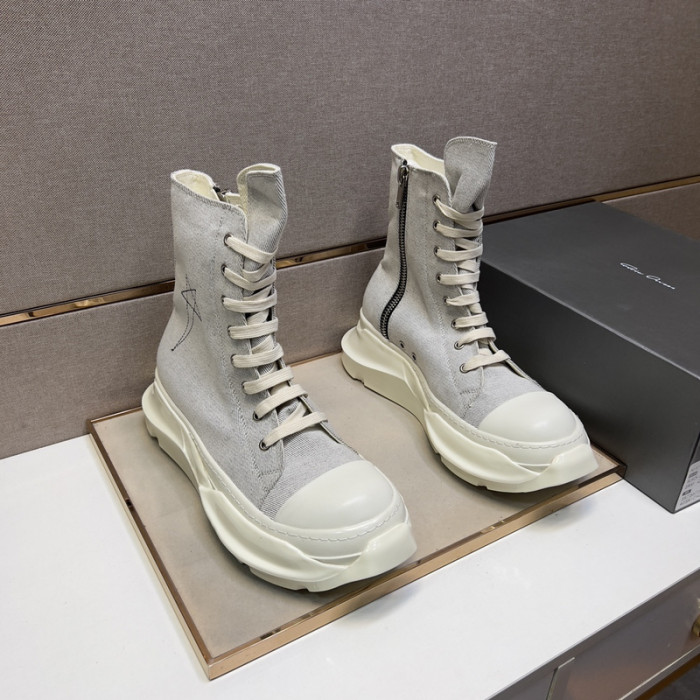 RICK 0WENS SNEAKERS RO458-234