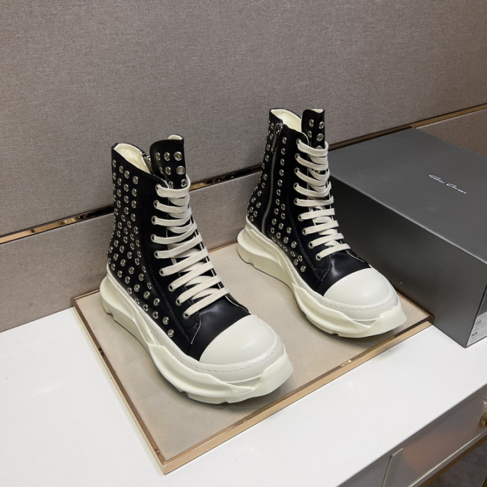 RICK 0WENS SNEAKERS RO458-235