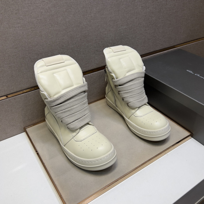 RICK 0WENS SNEAKERS RO458-247