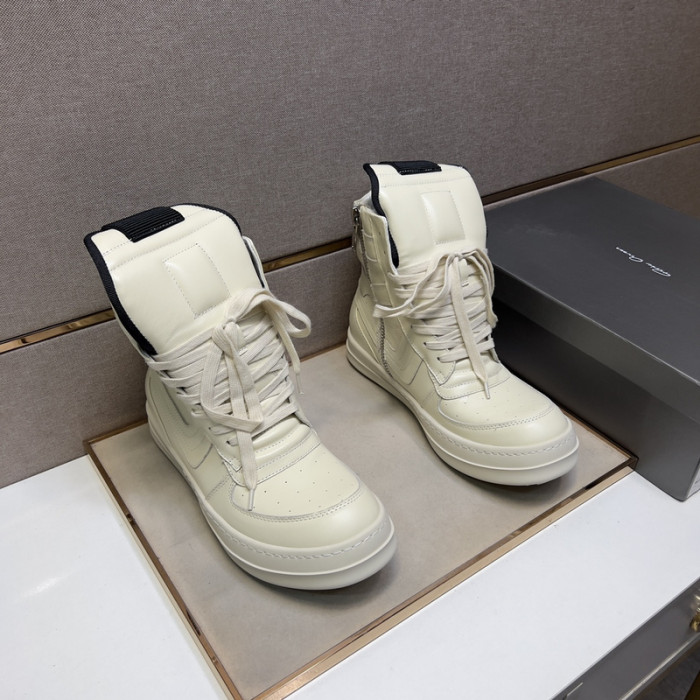 RICK 0WENS SNEAKERS RO458-250