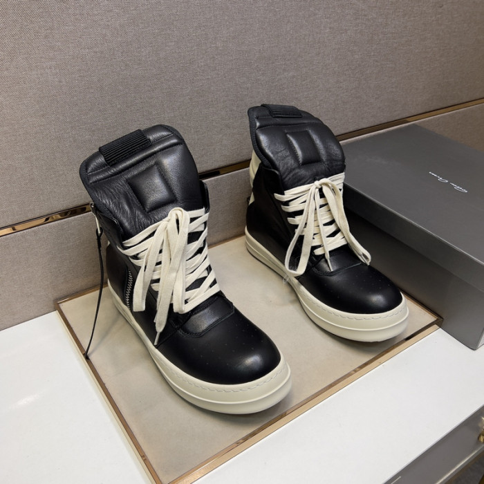 RICK 0WENS SNEAKERS RO458-251