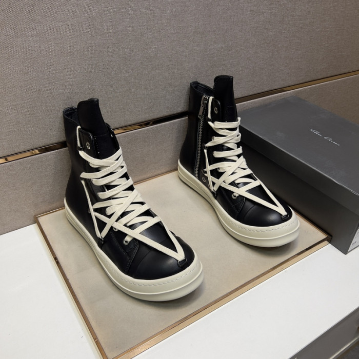 RICK 0WENS SNEAKERS RO458-253