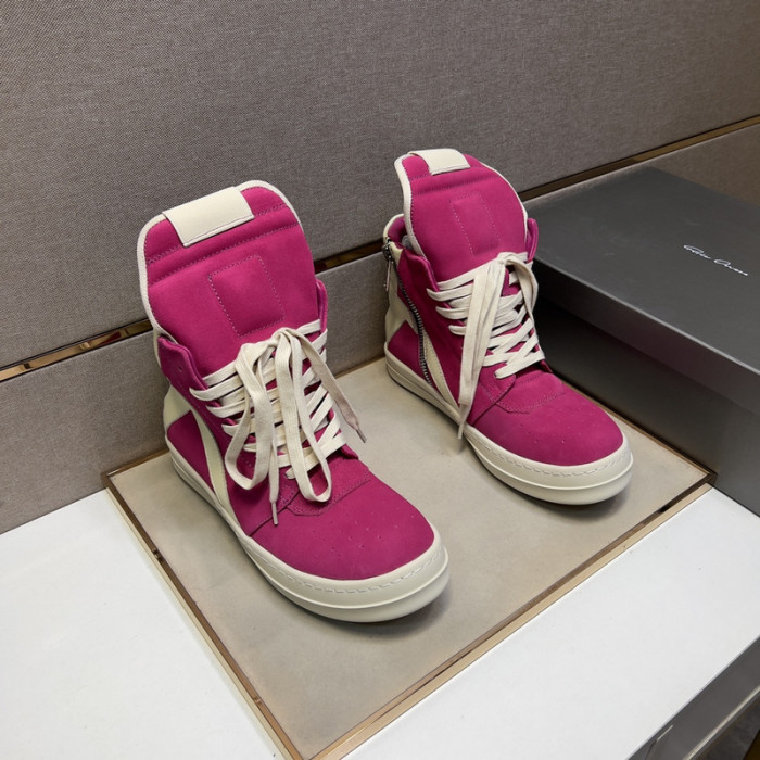 RICK 0WENS SNEAKERS RO458-254