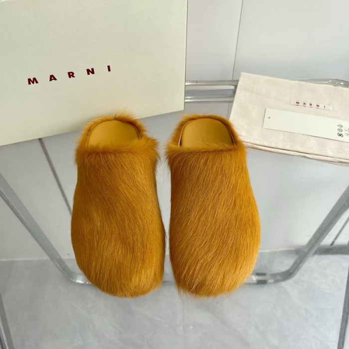 MARN*I Loafers 231379M31