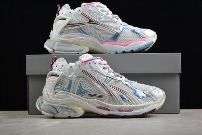 BLCG RUNNER SNEAKER WRUNG3120