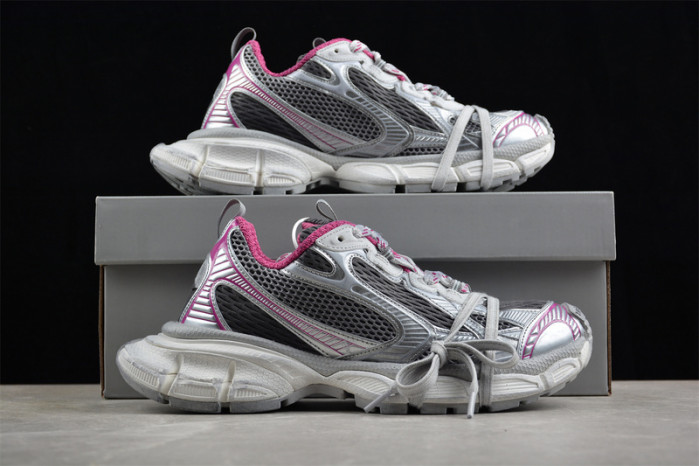 BLCG Sneaker W3XLG0315